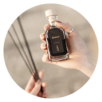 Dyfuzor 100 ml Dyfuzor 100 ml